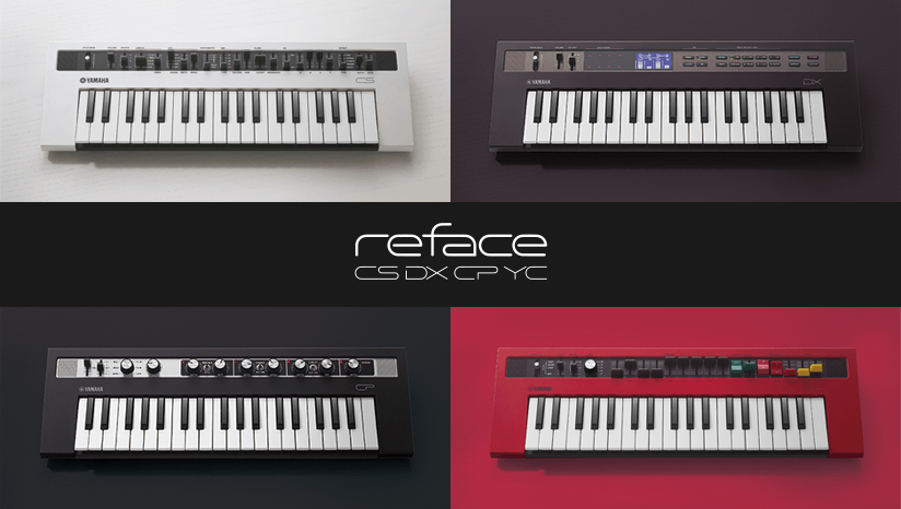 reface series