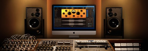 IK Multimedia Announced T-RackS 5 - A Powerful Mix & Master Modular ...