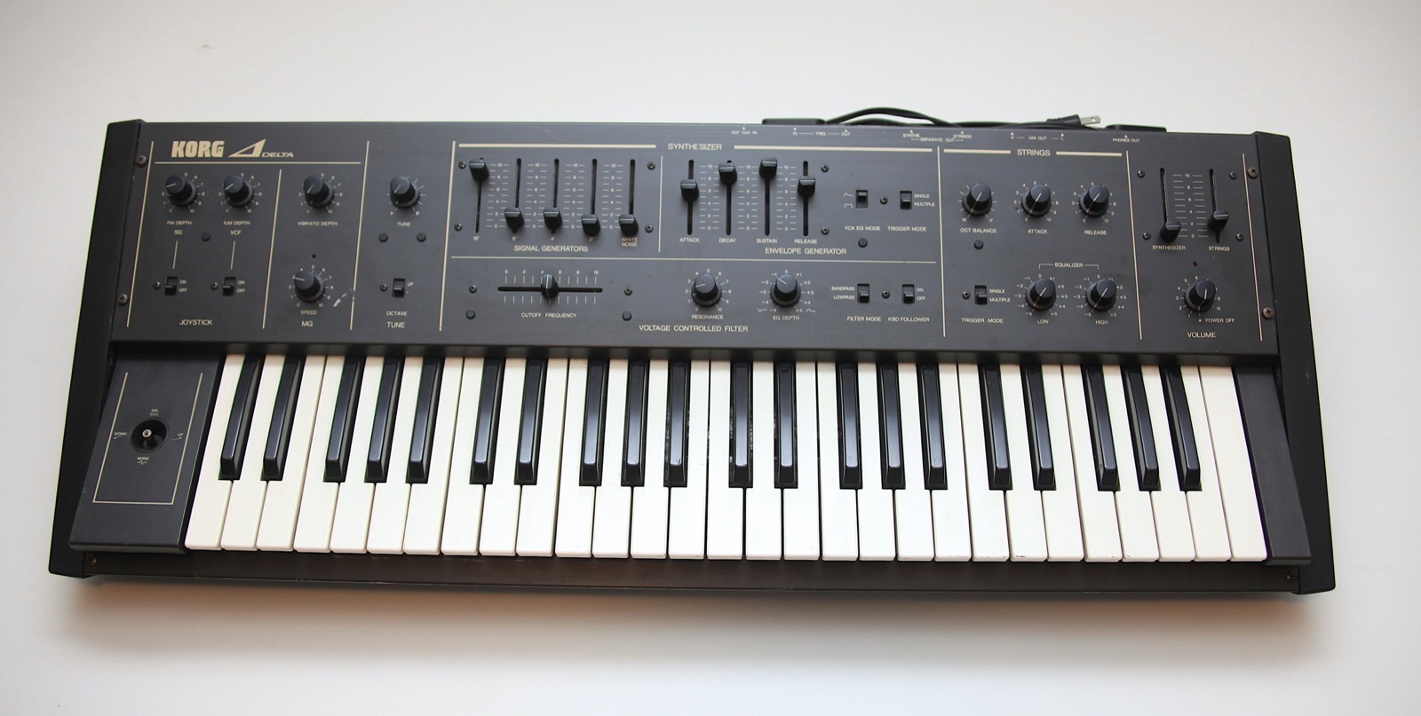 Full Bucket Music Updated Nabla Synthesizer An Emulation Of The KORG ...