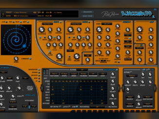 Rob Papen SubBoomBass 2