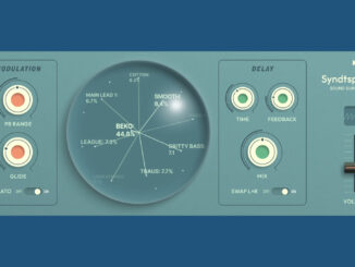 Klevgrand SyndtSphere 2.0