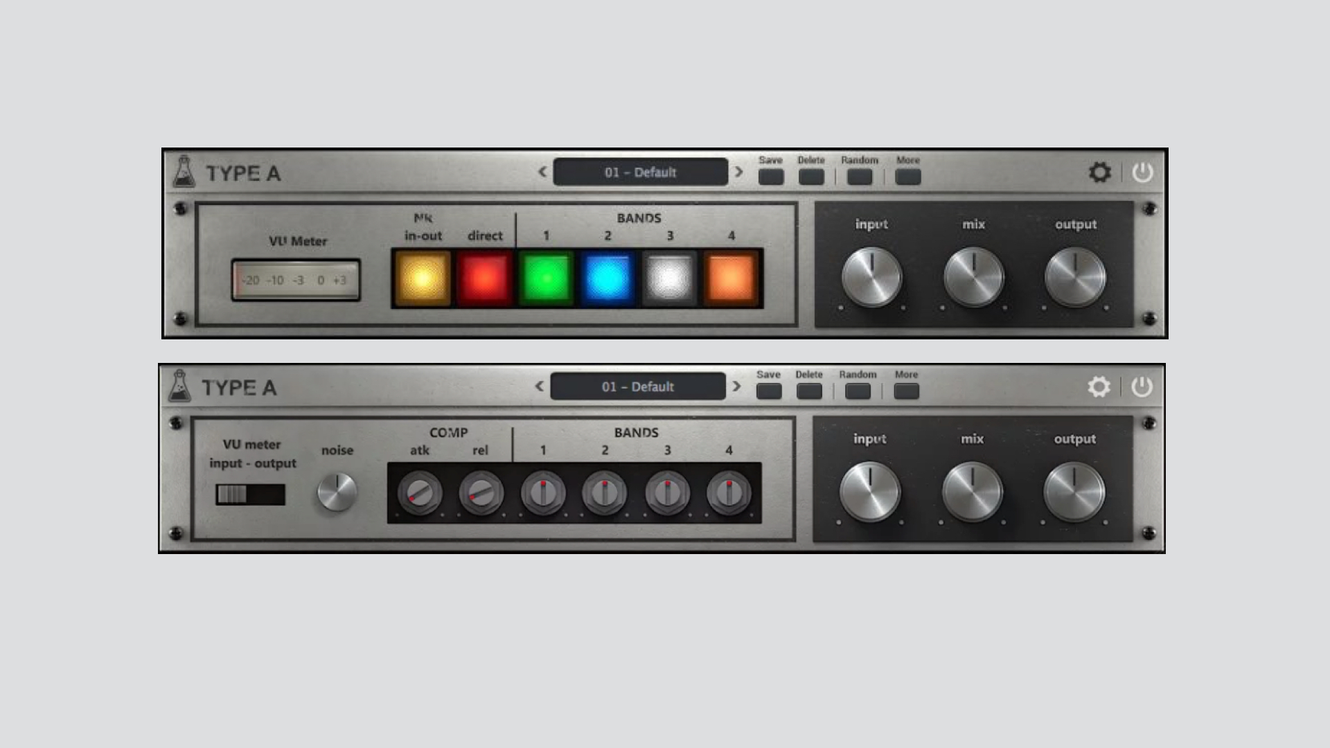 Dolby A-Type Model 361 Archives - SYNTH ANATOMY