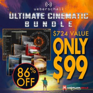 Ultimate Cinematic Bundle