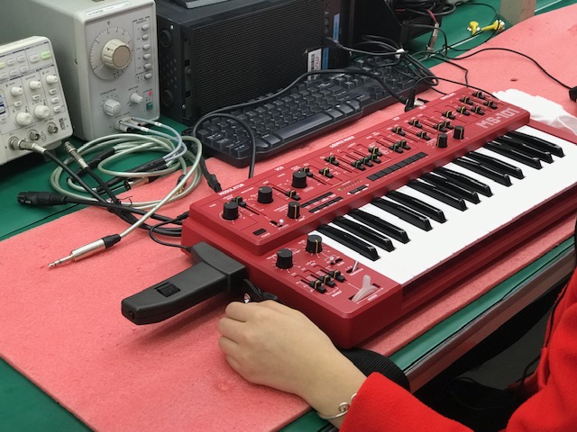 高評価の贈り物高評価の贈り物新品!!ベリンガー Ms101 BEHRINGER MS-1