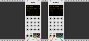 VCV Host VCV Rack