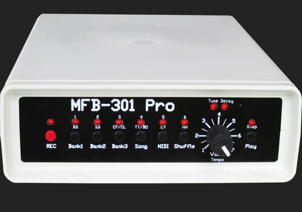MFB-301 Pro
