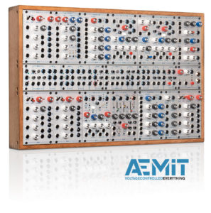 Aemit System 7.5 Eurorack