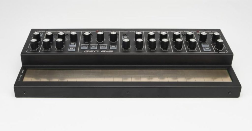 Dubreq Stylophone Gen R-8