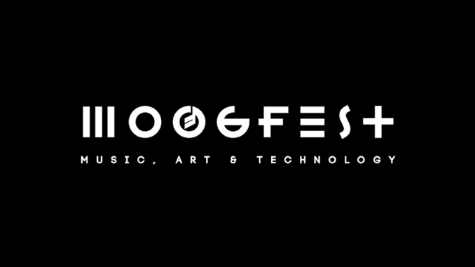 Moogfest 2020