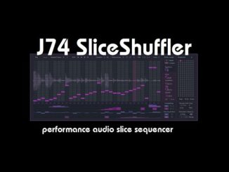 J74 SliceShuffler