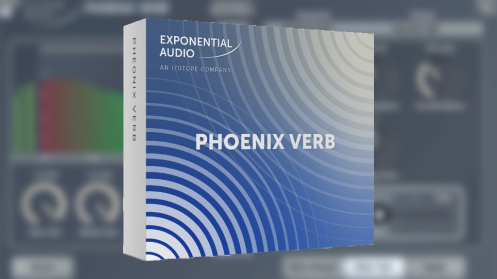 Exponential Audio PhoenixVerb