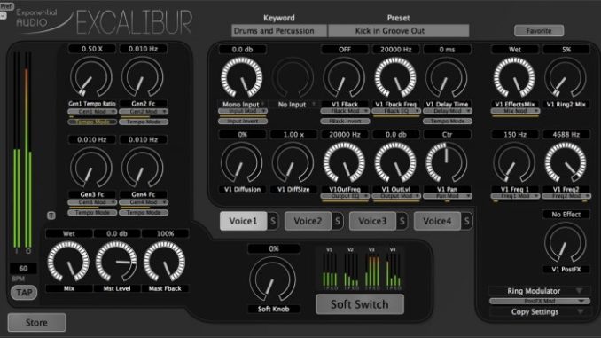 Exponential-Audio-Excalibur