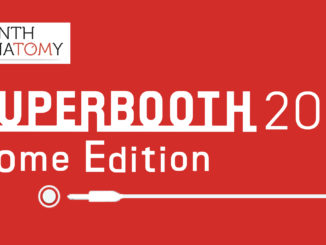 Superbooth 20 Home Edition