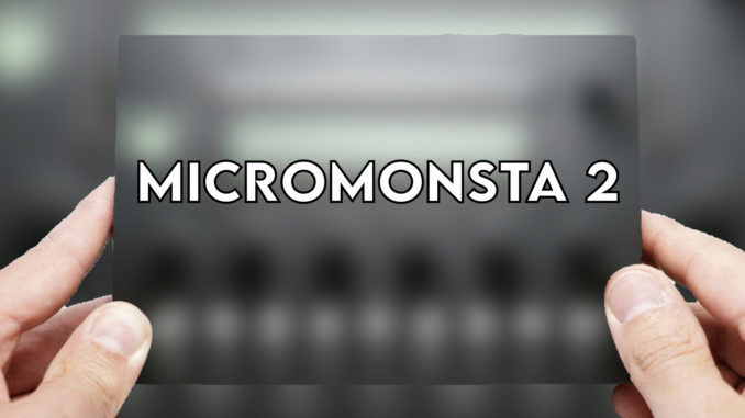 MicroMonsta v2