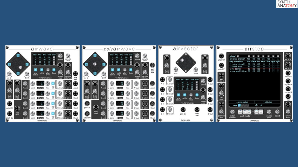 Voltage Modular 2