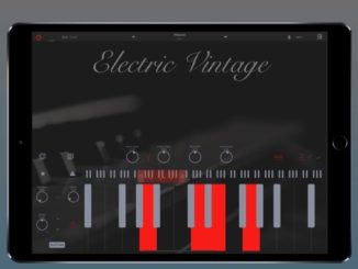 apeSoft Electric Vintage