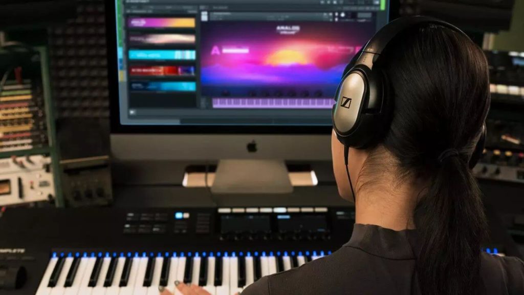 Native Instruments Kontakt 6.4