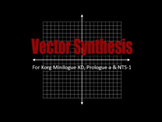 Sound Mangling Vector Synthesis