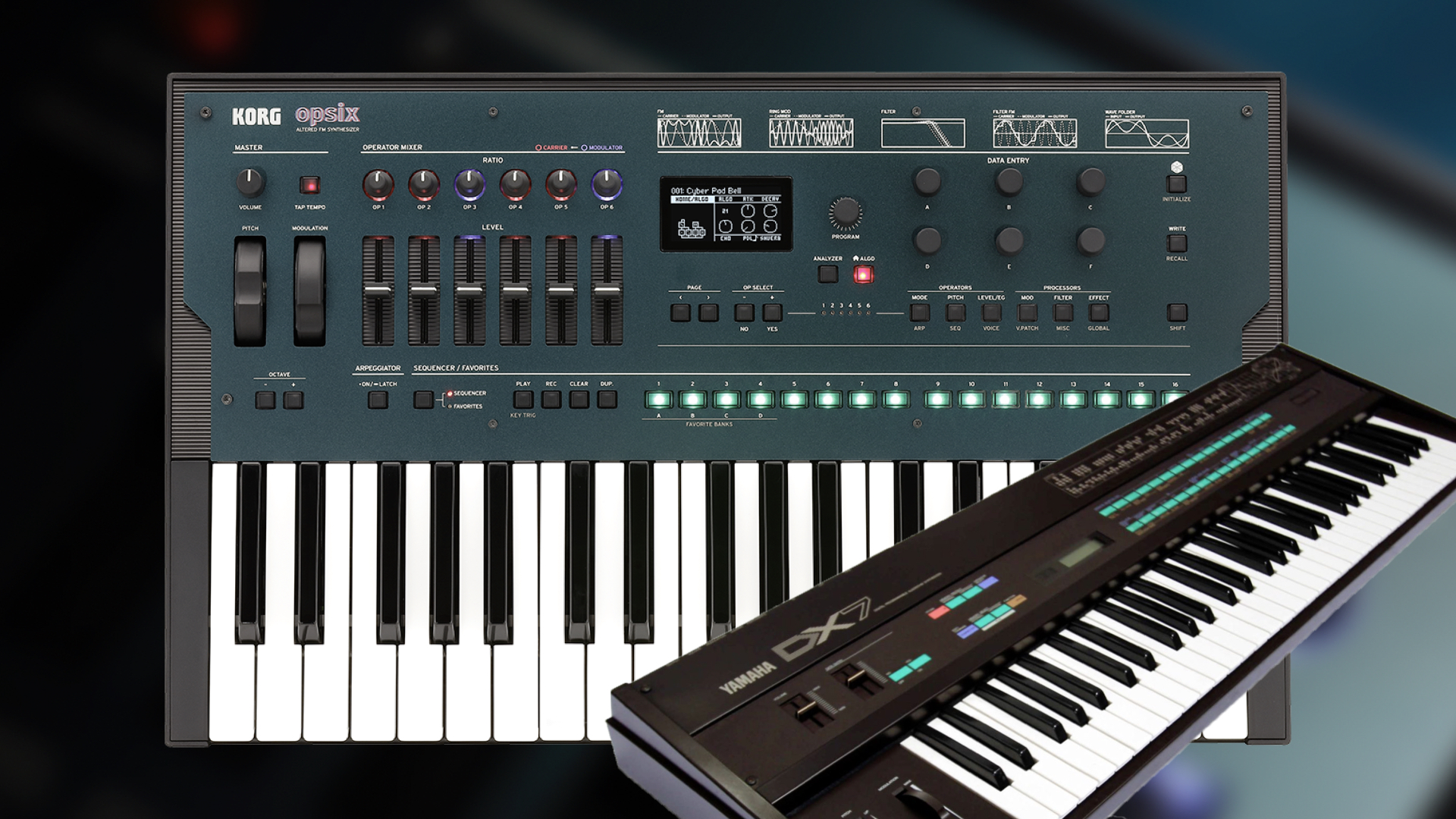 dx7 patch sy77