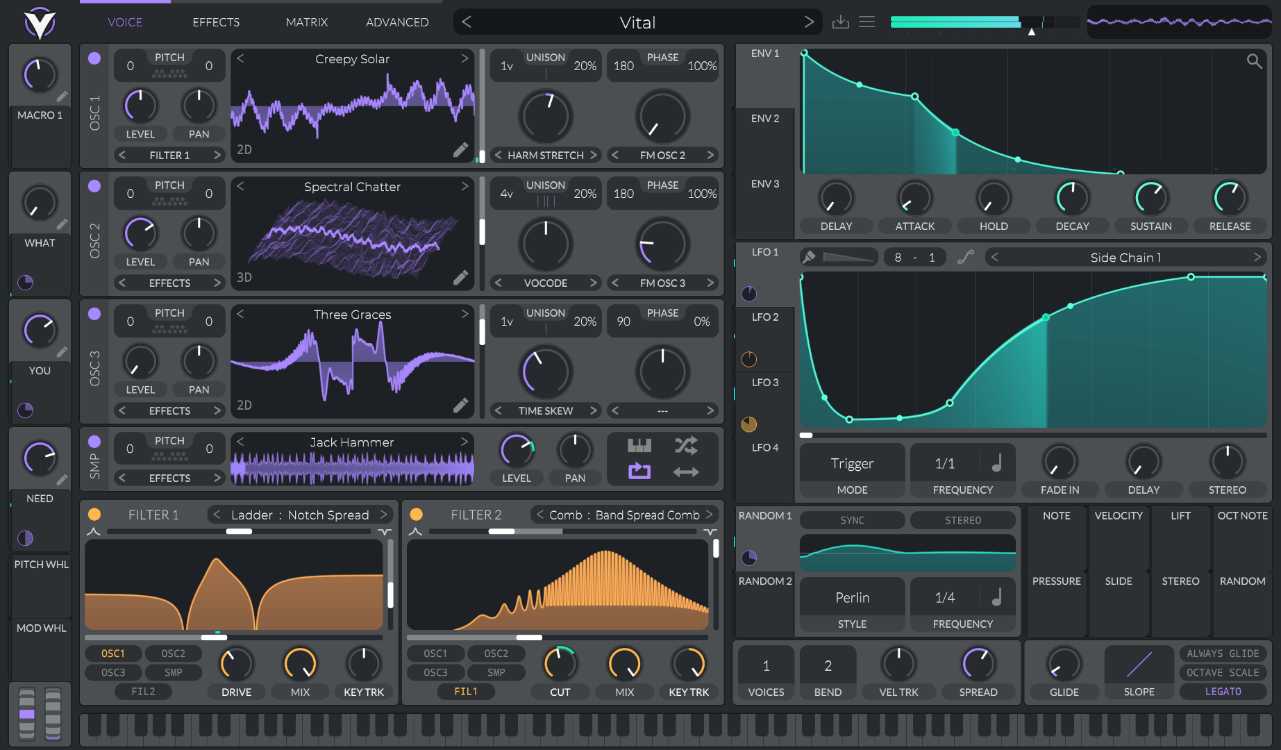 Best free deals synth vst 2020