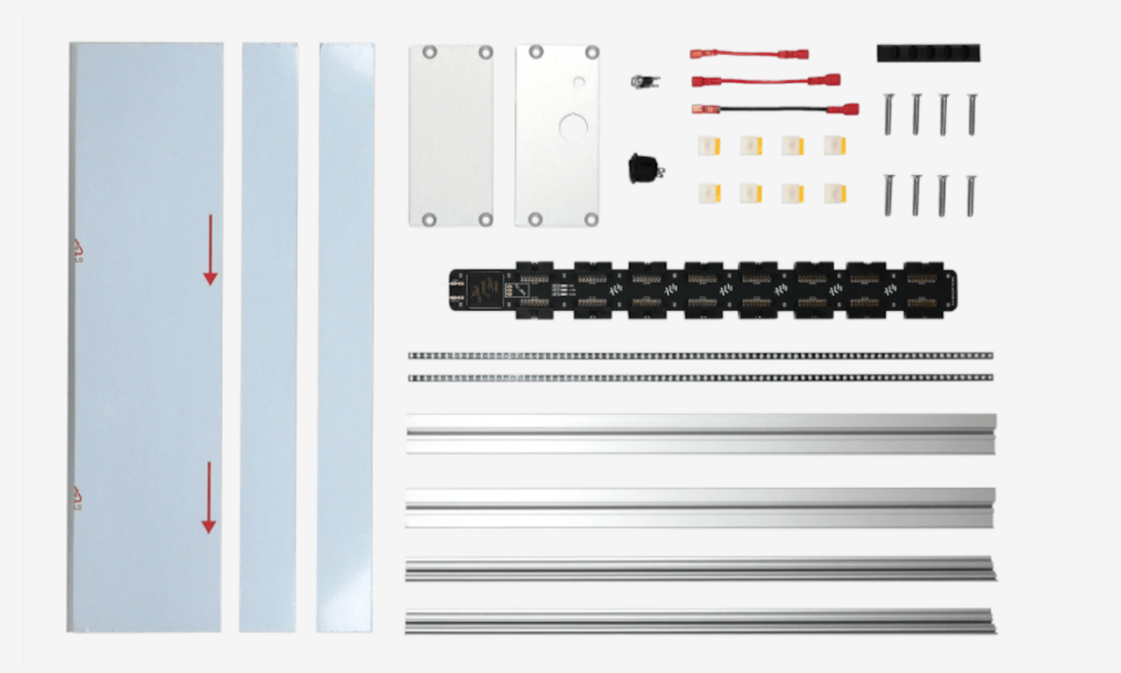 ALM Busy Circuits CS-001