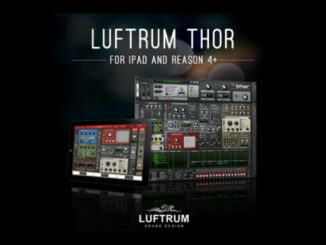 Luftrum Thor