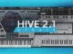 U-he Hive 2.1