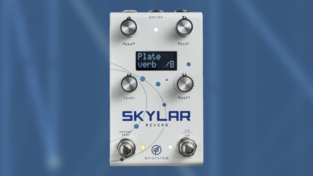 GFI System Skylar Reverb