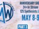 Modular World Anniversary