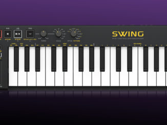 Behringer Swing pre-order