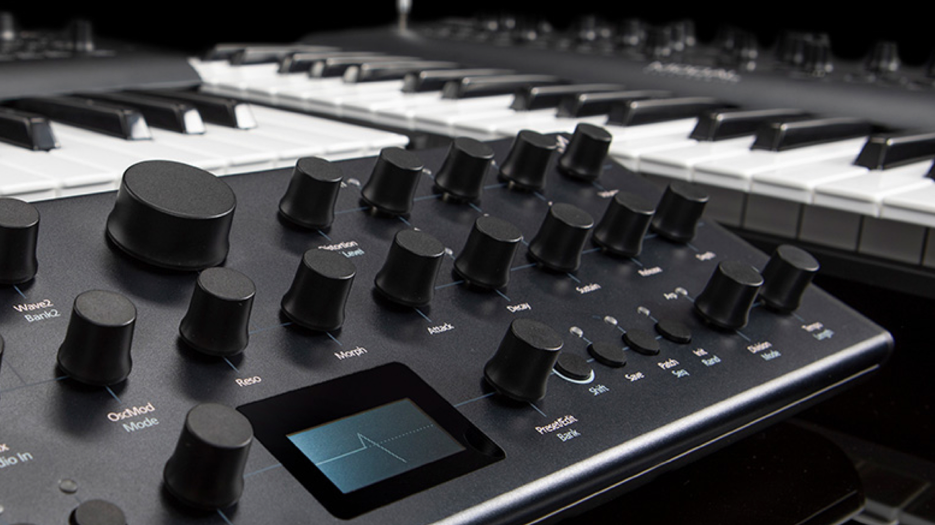 Modal Electronics Argon8 firmware 2.4 adds 300 new presets & more