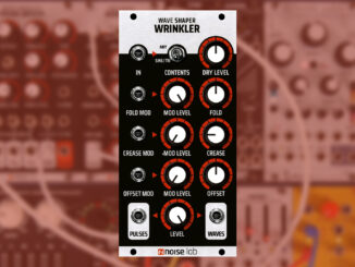Noise Lab Wrinkler review