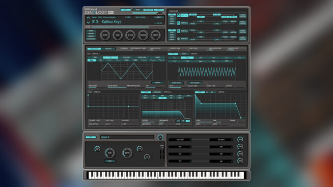 Roland Zenology Pro review