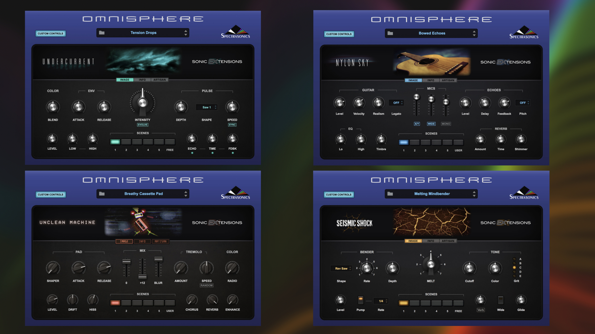 omnisphere 2 by spectrasonics crack mac torrent