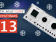 SYNTHMAS Giveaway #13