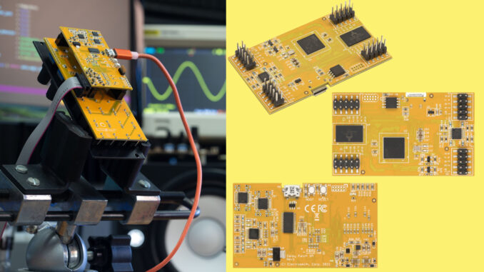 Daisy Patch Submodule