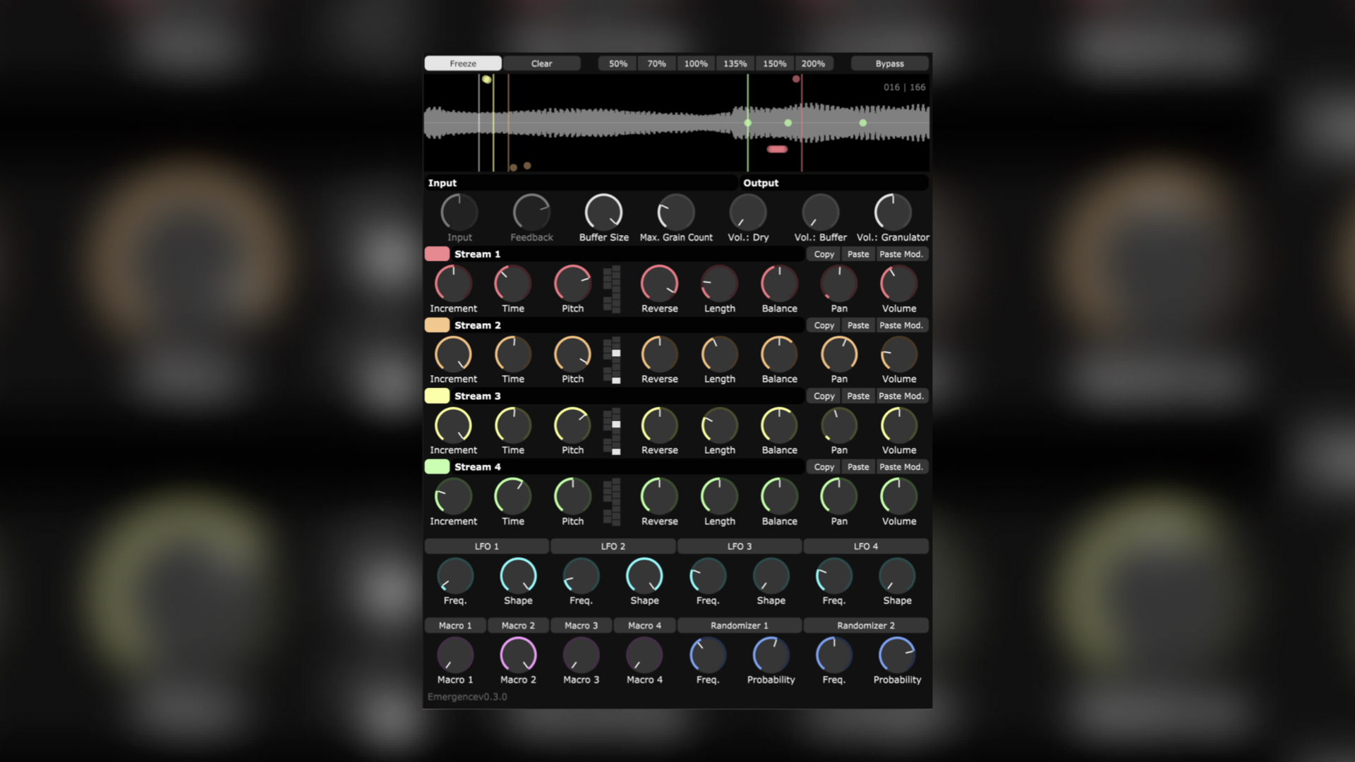 Best free deals granular synth