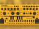 Behringer TD-3-MO Yellow