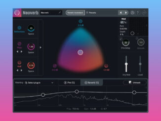 iZotope Neoverb