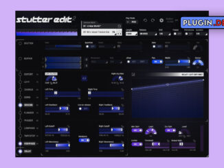 iZotope Stutter Edit 2