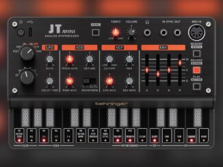 Behringer JT Mini