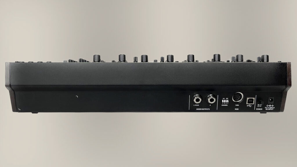 Behringer 2-XM