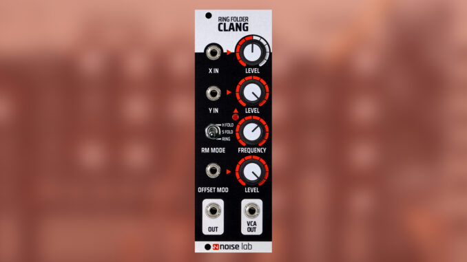 noise lab clang