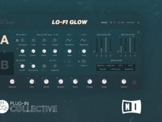 Focusrite Plugin Collective NI