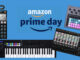 Amazon Prime Day 2022 Music Tech Deals