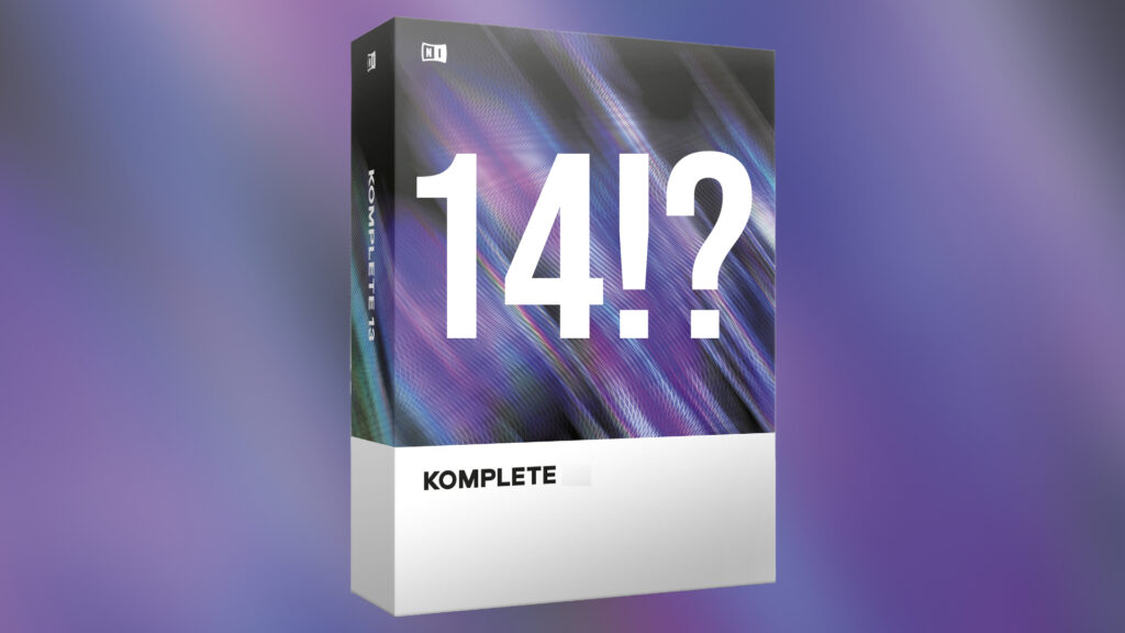 Komplete 13 50% OFF