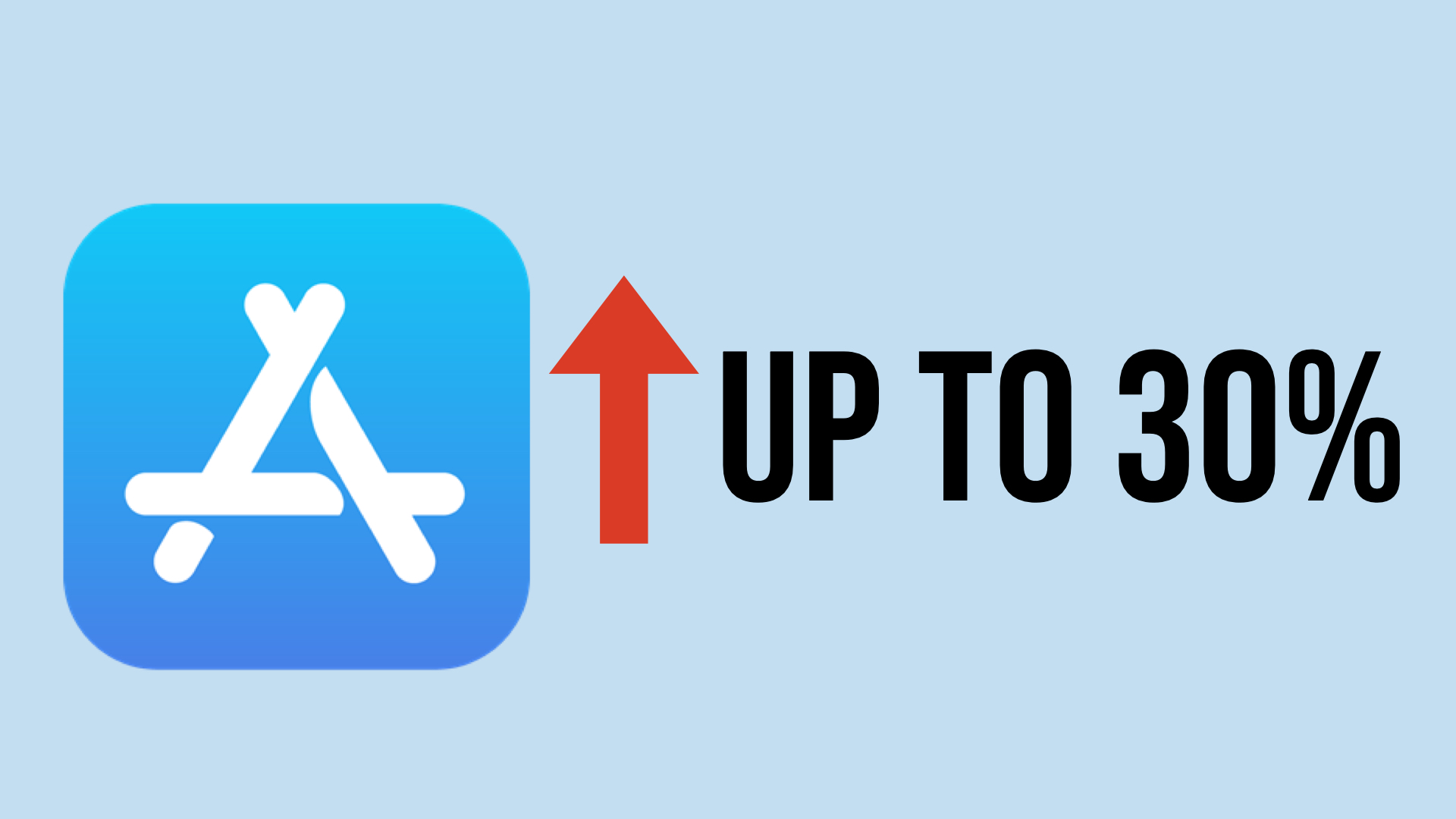 Apple to hike App Store prices in Europe and other countries in