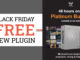 Waves Black Friday free plugin