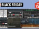 Xils Lab Black Friday