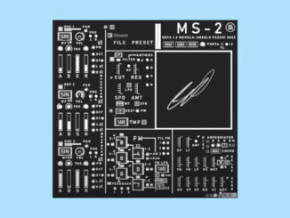 Mensla MS-2